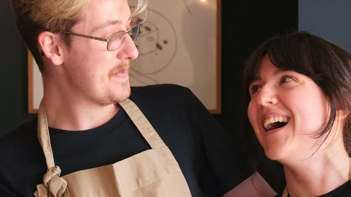 The Cornish Bakery – artisan bakery in Lymington town centre